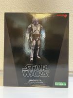 ✨Kotobukiya Jango Fett 1:10 Star Wars