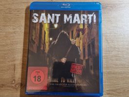 Sant Marti (2018) Uncut NEU OVP RAR Bluray