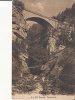 Bienne Taubenloch 1919