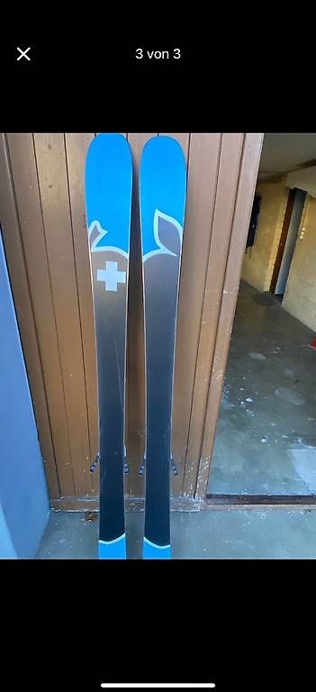Sci: Ski Movement Blink  – Usato da Interlaken venduto da arus1984 1