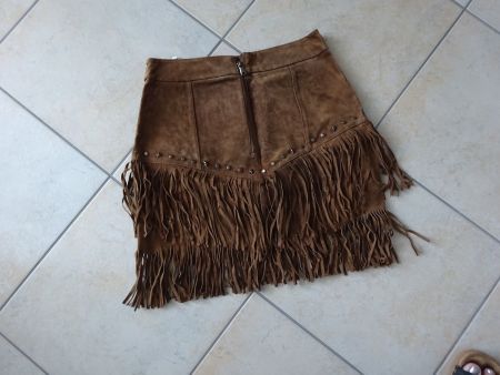 Frecher Rock/Zara Basic