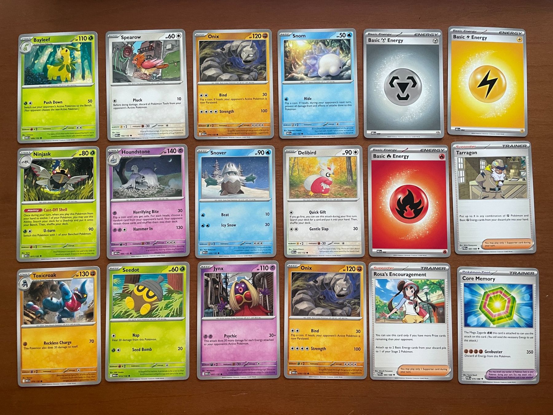 Pokémon Cartes à collectionner: Pokemon Karten Set (Versand gratis) – Neuf (Voir description) à Chur par Angerson