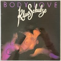 KLAUS SCHULZE - BODY LOVE