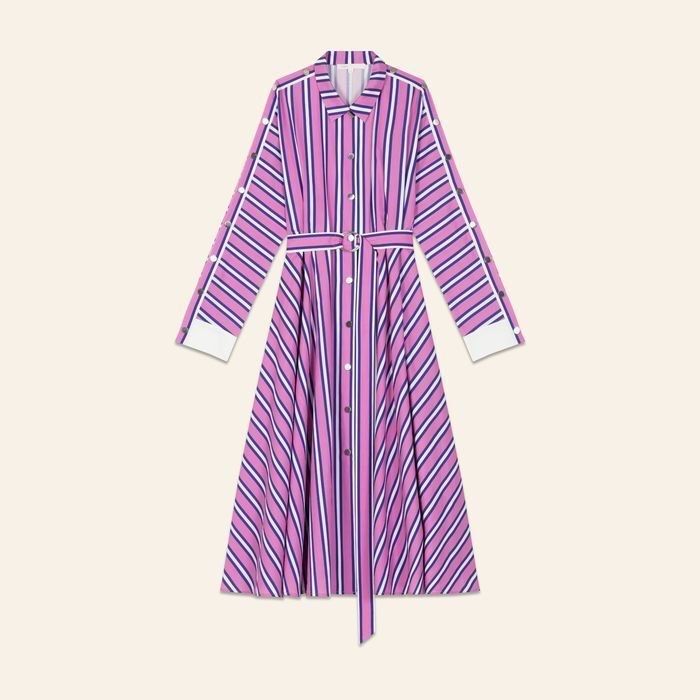 Kleider: maje 34 shirt dress – Gebraucht aus Zürich von guo_df5r 2
