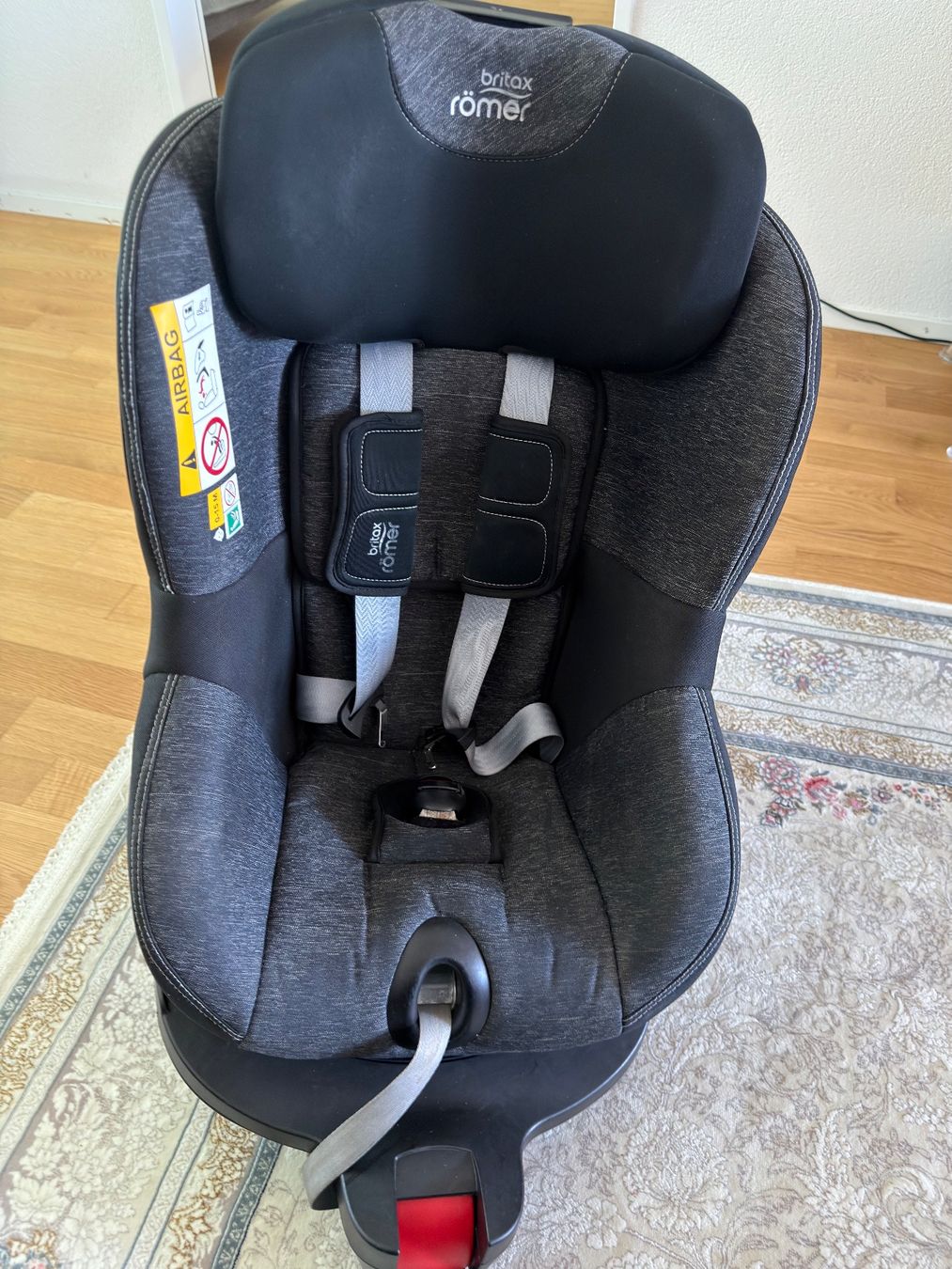 Britax Römer Sièges auto: Kindersitz – D'occasion à Suhr par ase_s2bd