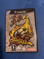Mario Smash Football Nintendo GameCube deutsch