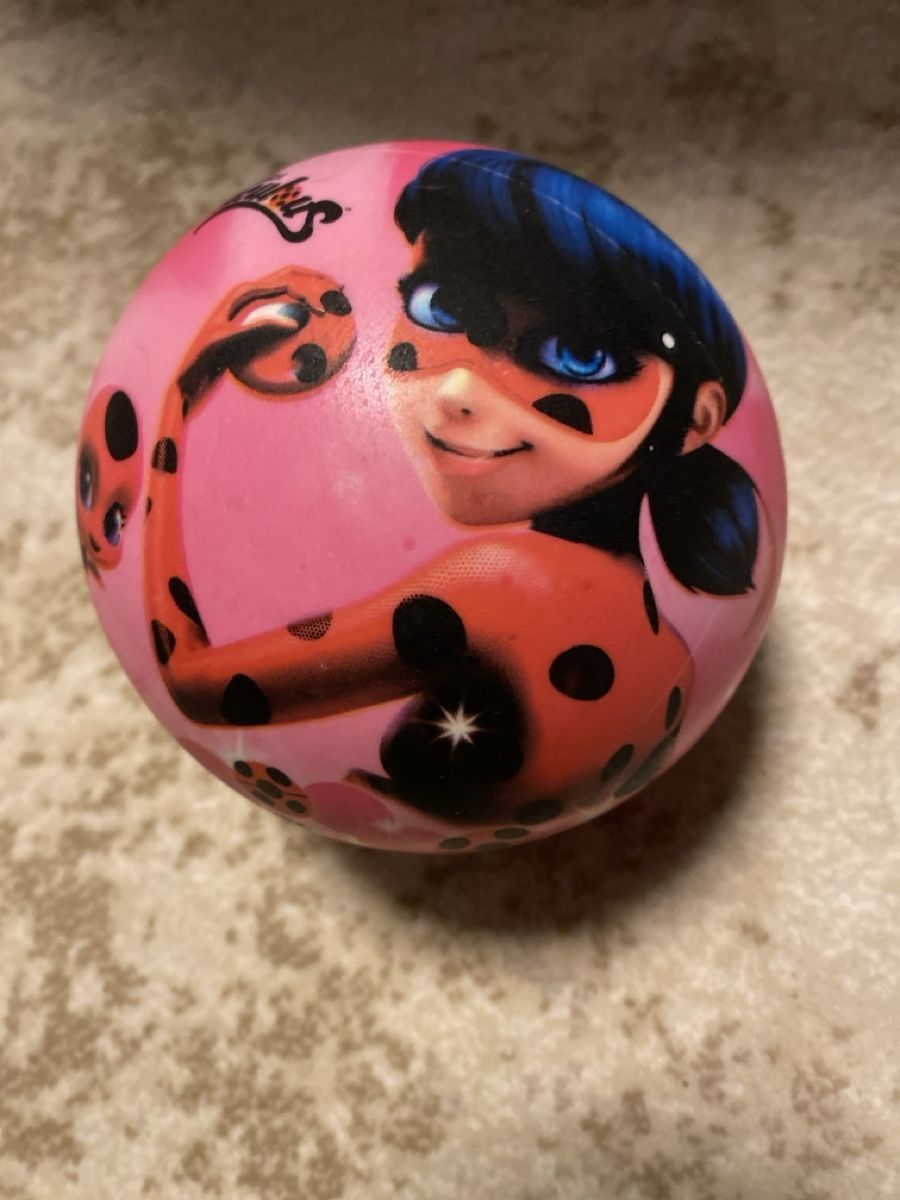 Palloni: Ball – Usato da Unterengstringen venduto da sonyboy2611 1