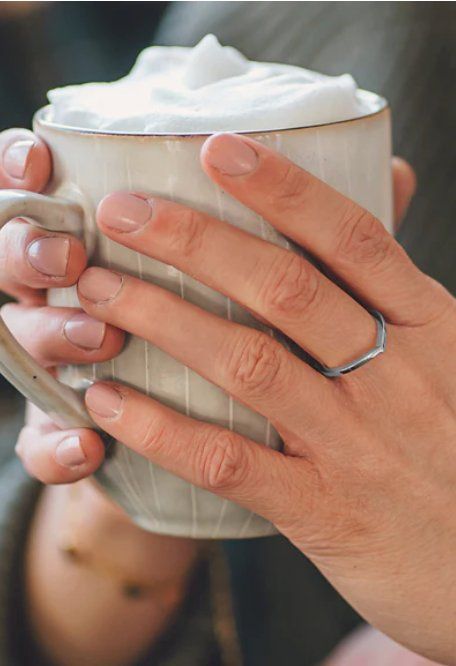 Anelli: NEU Ring Fingerring Damenring Heideman Edelstahl – Nuovo e nell'imballaggio originale da Berg am Irchel venduto da Zweiti_Chance 1