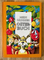Kinderbuch Mein grosses Osterbuch