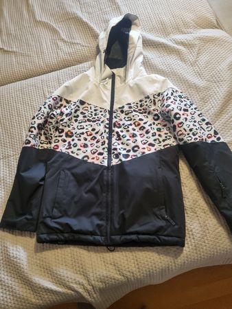 Roxy skijacke, neuwertig, top Zustand! (58)