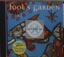 Fool's Garden -- Dish of the Day