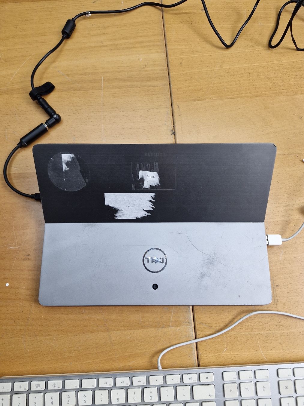 Dell Notebook: Dell Latitude 7200 2 in 1 Defekt  – Difettoso da Adliswil venduto da SaveElektro 1
