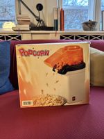 Popcorn-Automat für gemütliche Filmabende🍿