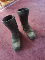 Motorradstiefel Herren Grösse 43
