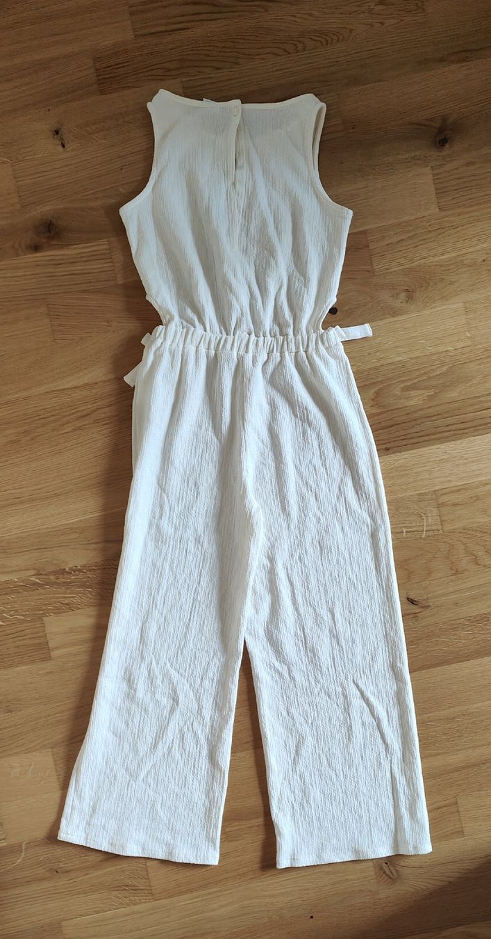 Zara Tute: Zara / Jumpsuit / Grösse 140 – Nuovo (secondo la descrizione) da Kleinandelfingen venduto da Stitch2014 1