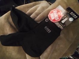 GORE BIKE-WEAR WINDSTOPPER Socken Alaska 45/46 41/42