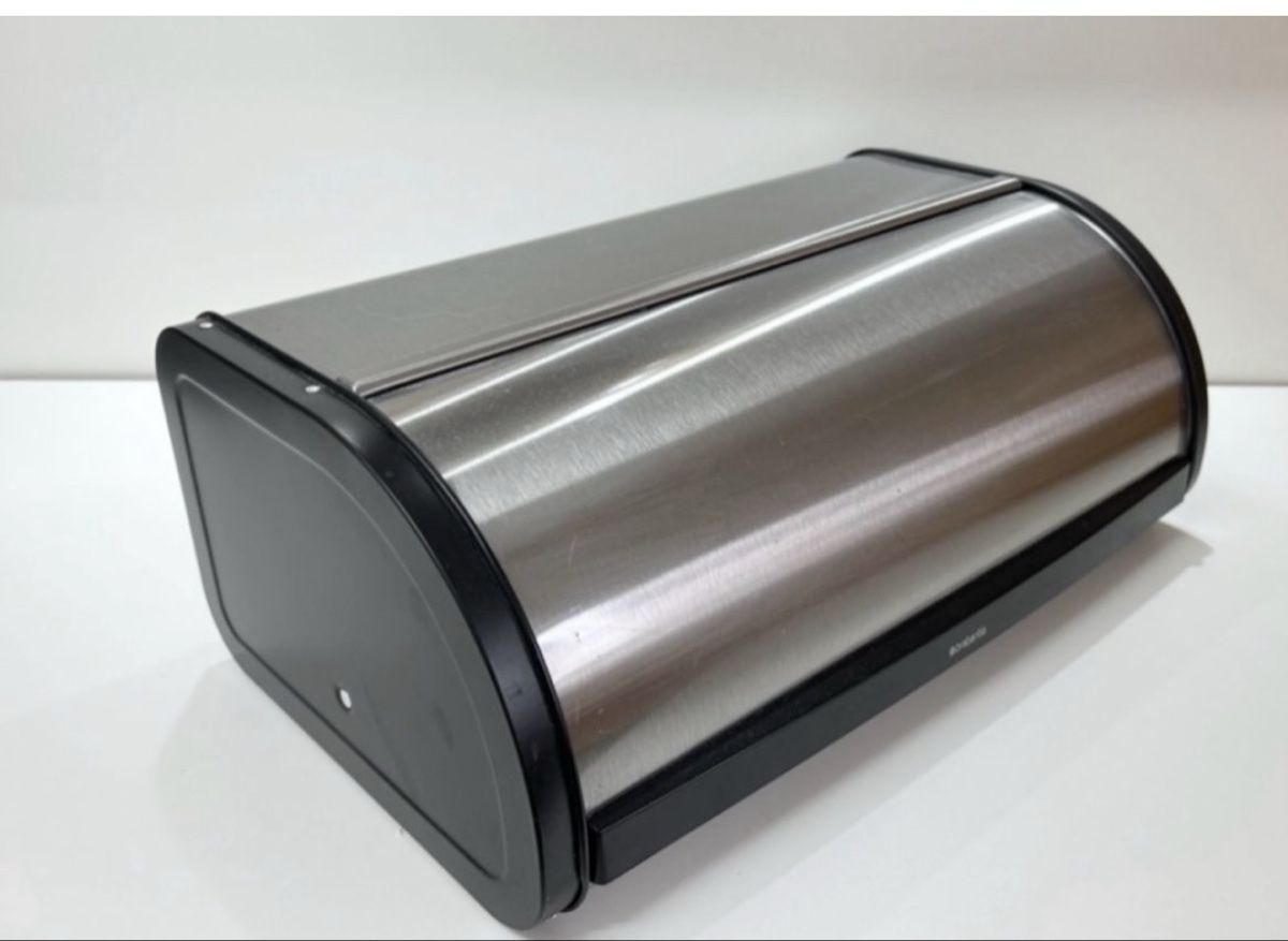 Brabantia Behälter & Ähnliches: Brotkasten Rollbrotkasten Brabantia – Gebraucht aus Gerlafingen von sternrose 2