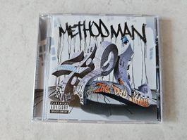 Method Man  -  4:21 The Day After