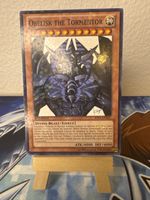 Yu-Gi-Oh! Obelisk The Tormentor / BP01 🇺🇸
