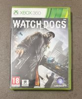 XBOX 360 WATCH DOGS