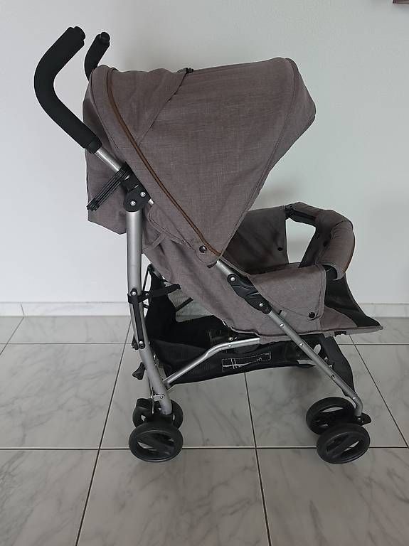 Carrozzine: Buggy /Kinderwagen – Usato da Baar venduto da Xmau 1