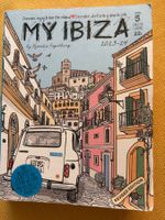 Ibiza, Reiseführer  - Ausgabe 2023 - Englisch und Spanisch