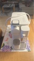DeLonghi Nespresso Lattissima Kapselmaschine gebraucht