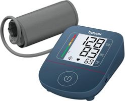 Blutdruckmessgerät Oberarm mit Arrhythmie-Erkennung
