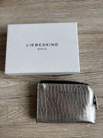 Liebeskind Berlin Portemonnaie inkl. Originalschachtel