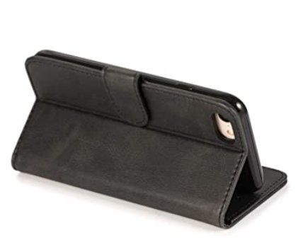Cover & Protezioni schermo: iPhone 7 Plus / 8 Plus Cover Hülle Etui – Nuovo e nell'imballaggio originale da WOLLERAU venduto da bestcorner 6