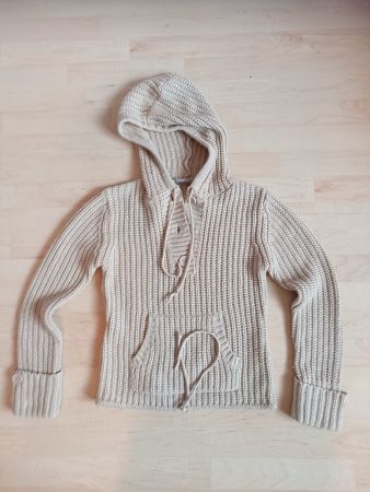 Strickjacke Grösse:158