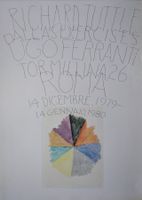 RICHARD TUTTLE - DALLAS EXERCICES 1979