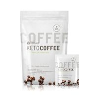 Keto Coffee it works! 15 Portionen NEU