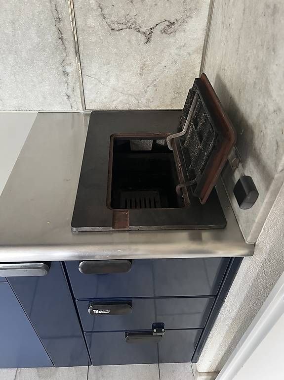 Cucine complete: Küche abzugeben – Usato da Gattikon venduto da MOR_pq67 2