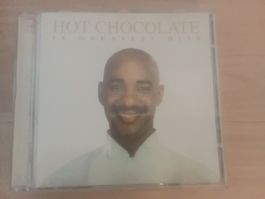 Hot Chocolate
