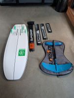 Wakefoil / Wakesurf Slingshot