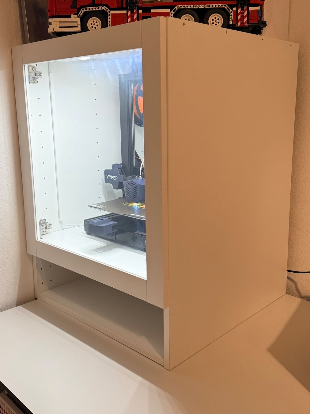 Anycubic Stampanti 3D: 3D Drucker Anycubic Vyper – Usato da Muttenz venduto da schaubdominik 1
