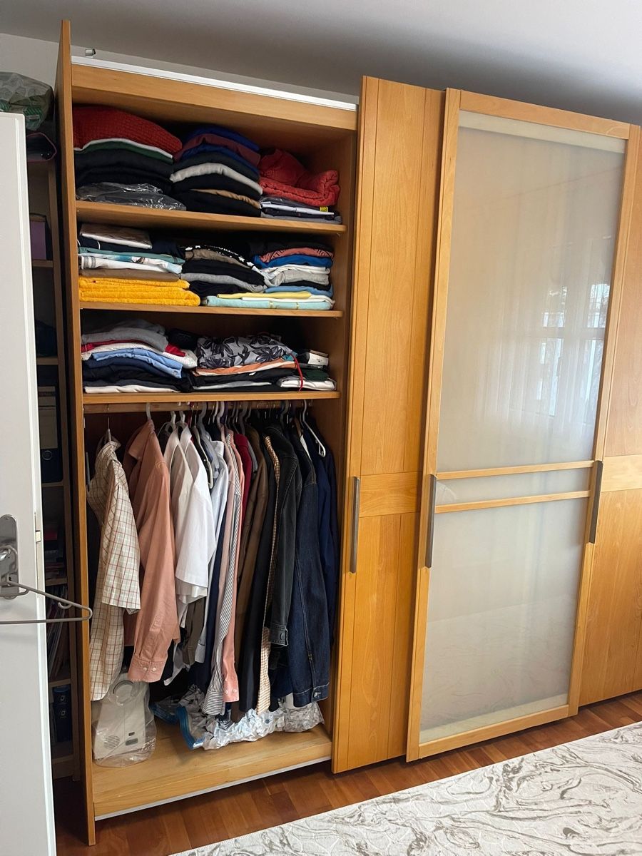 handgefertigter Schrank*** (Gebraucht) in Buchs ZH für CHF 990 – nur Abholung auf Ricardo kaufen