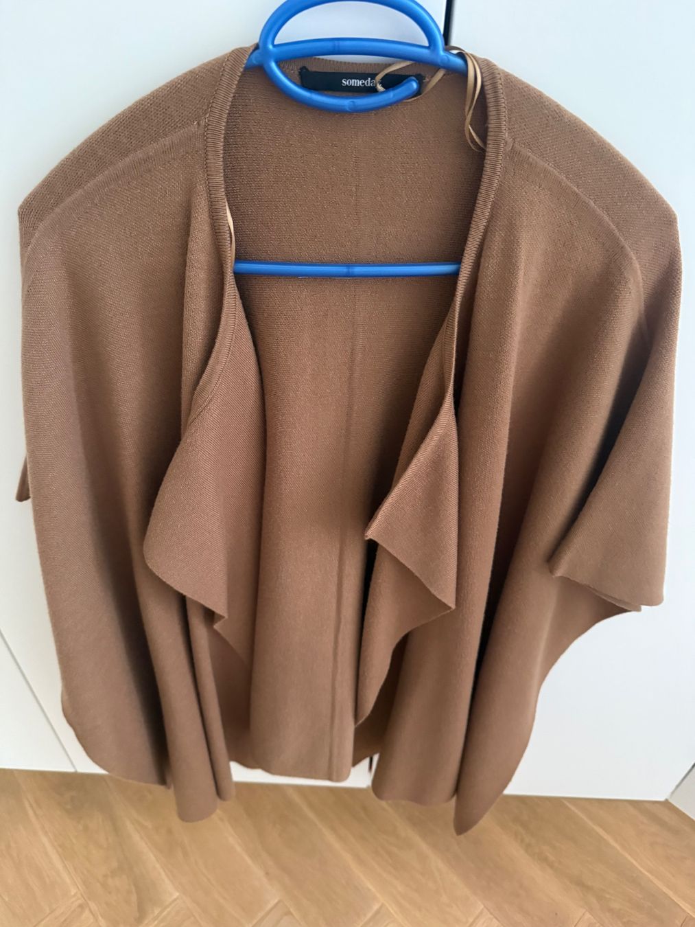 Someday Altro in Moda donna: Someday Cape / Poncho – Usato da Zürich venduto da iva_7658