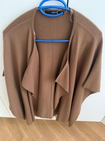Someday Cape / Poncho