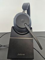 Jabra Evolve 2 65 Telefon / Headset