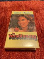 Die Versöhnung von Janet Dailey, Roman, neu, Originalverpack