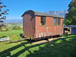 Wagen