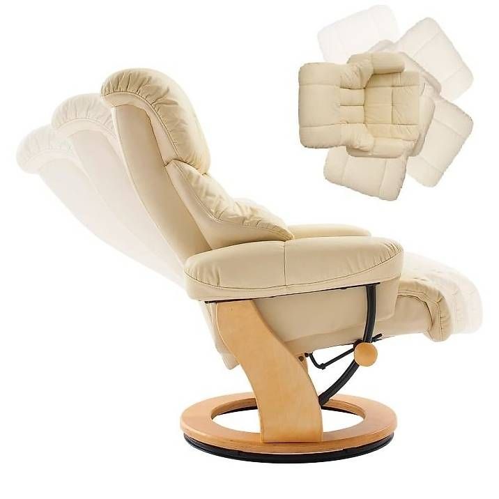 Sessel: Canada Classic Relax Sessel mit Hocker, neu – Neu und originalverpackt aus Lichtensteig von pascalporchet 1