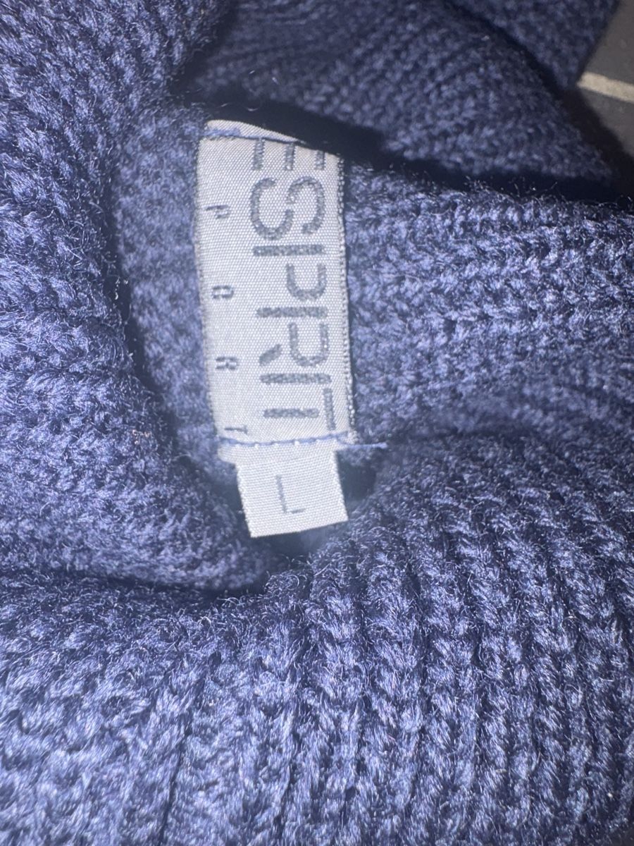 Esprit Maglioni & Felpe: Esprit Pullover Rollkragen Grösse L – Usato da Knonau venduto da ReMaaaan 6