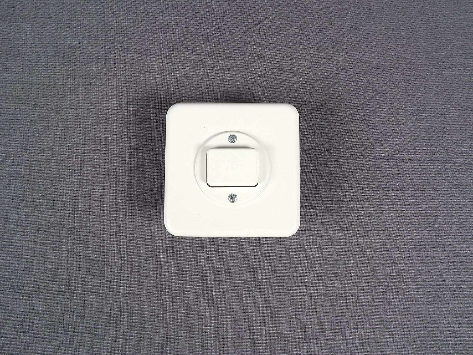 Schalter: LICHTSCHALTER 353 – Neu (gemäss Beschreibung) aus Steinen von Restwert_Steinen 1