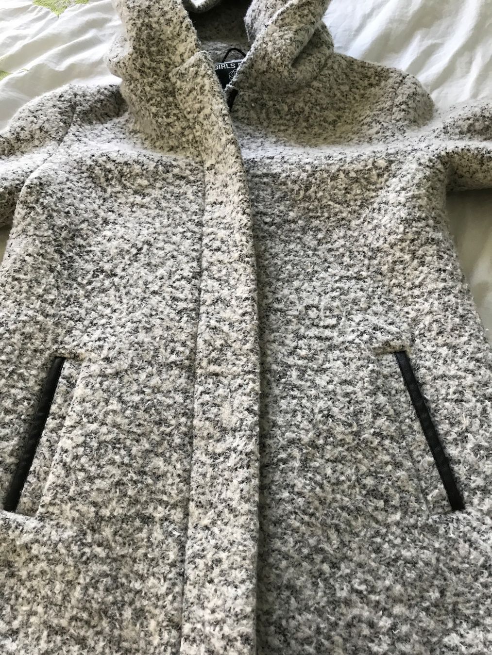 Mäntel: Wintermantel / Jacke – Gebraucht aus Landschlacht von girris100 1