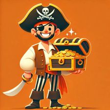 Profile image of Piratenschatz