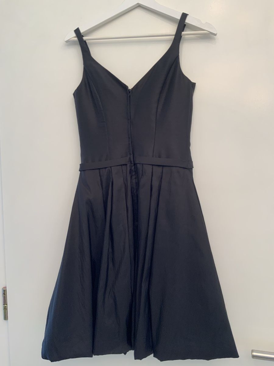 Vestiti: Valérie, Kleid, Schwarz, Grösse: 34 – Usato da Oberwil BL venduto da xdb_gw6t 1