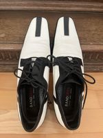 Banderos Herren Lederschuhe Gr 43